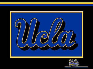UCLA Basketball, HD wallpaper