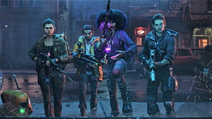 Redfall, HD wallpaper