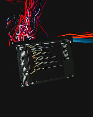 Front End Developer, HD phone wallpaper