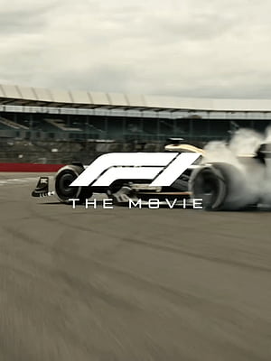 F1 Movie (2025) Featuring Brad Pitt: A Must See!, HD phone wallpaper