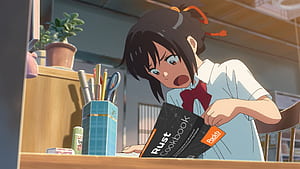 Programming Anime, HD wallpaper