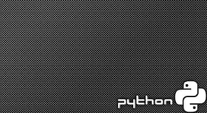 Python by iXploit on Newgrounds, Black Python, HD wallpaper