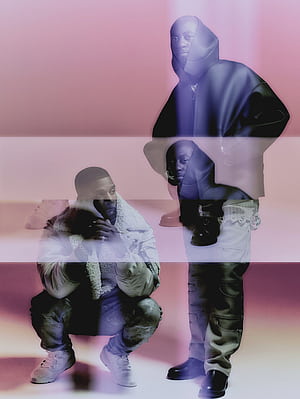 interview, Dvsn, HD phone wallpaper