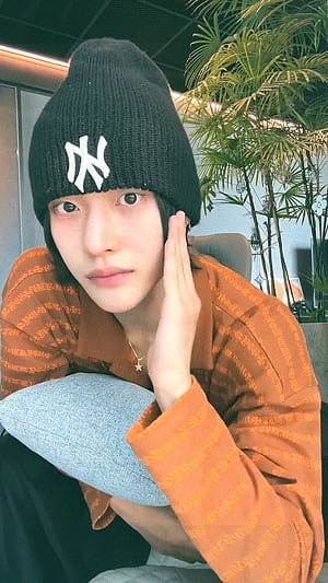 Wonbin, HD phone wallpaper