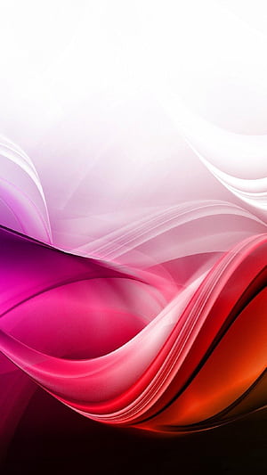 Vector iPhone, Pink Vector, HD phone wallpaper