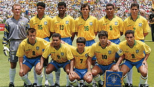 From Glory To Failure: 30 Years Ago Brazil's National Team Made History In US Soil, HD wallpaper