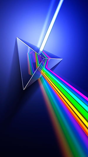 Tattoos. Pink floyd , Pink floyd art, Pink floyd background, Prism Rainbow, HD phone wallpaper