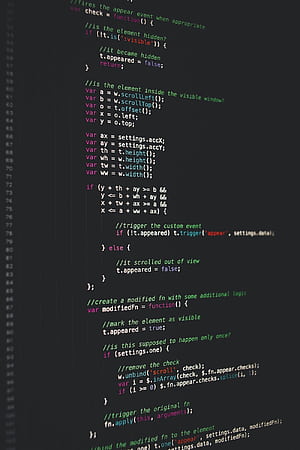 Java Code, HD phone wallpaper