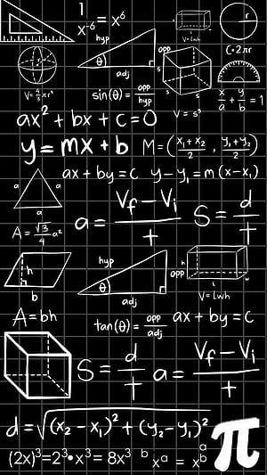 Math, Rumus, HD phone wallpaper