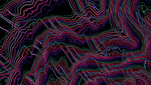 Static Android, Static X, HD wallpaper