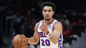 Thunder news: Why Jared McCain is excited for 'crazy' atmosphere, HD wallpaper