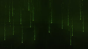 Matrix Code Minimal ,, Matrix, HD wallpaper