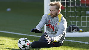 Liverpool transfer news: Brentford in advanced talks for Caoimhin Kelleher with Mark Flekken set for Bayer Leverkusen, HD wallpaper