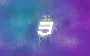 CSS , CSS Background, HTML and CSS, HD wallpaper