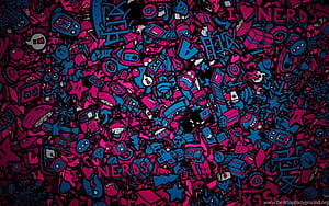 Myspace, HD wallpaper