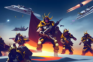 helldivers 2, HD wallpaper