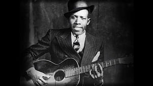Robert Johnson, HD wallpaper