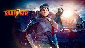 Baalveer S3 Season 3 All Latest, Baalveer Returns, HD wallpaper
