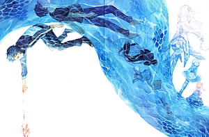 Re:Zero: Memory Snow, HD wallpaper