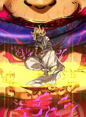 Hajun, HD phone wallpaper