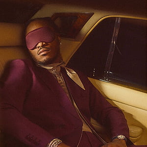 Future's New Album Title May Be His, I Never Liked You, HD phone wallpaper