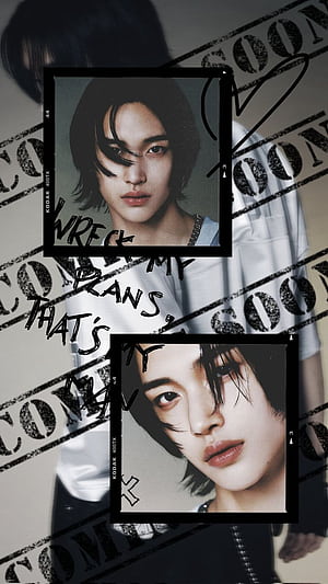 Wonbin, HD phone wallpaper