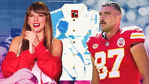 Taylor Swift Inspired Outfit, Travis Kelce and Taylor Swift, HD wallpaper