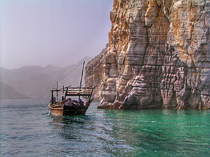 Things to Do in Musandam Governorate in 2026, HD wallpaper
