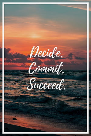 Decide, HD phone wallpaper