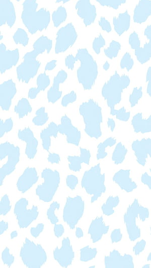 Light Blue Patterned iPhone, HD phone wallpaper