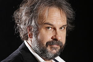 Peter Jackson, HD wallpaper