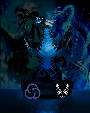 Kaisel, HD phone wallpaper