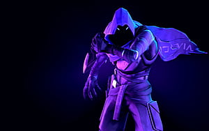 Resolution Omen Valorant, HD wallpaper