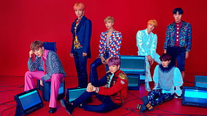 BTS, BTS 2013, HD wallpaper