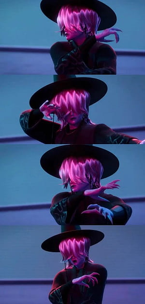 Mystery . High Quality Idol Collection, Mystery Saja, HD phone wallpaper