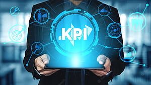 KPI, HD wallpaper