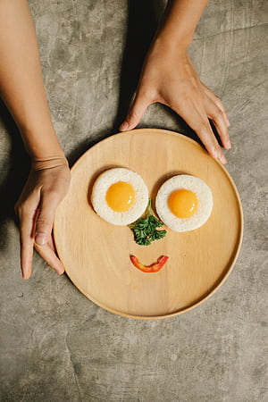 Yolk, HD phone wallpaper