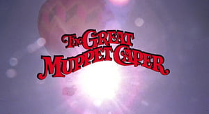 The Great Muppet Caper, HD wallpaper