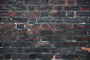 Bricks, HD wallpaper