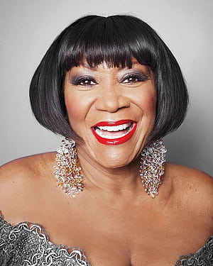 Patti labelle, HD phone wallpaper