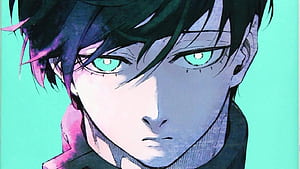 Itoshi Rin, HD wallpaper