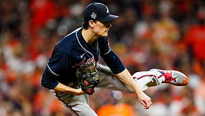 Max Fried and three more struggling stars who will shape whether Atlanta or Houston wins 2021 World Series. Sporting News Canada, HD wallpaper