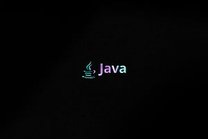 Java Development Company in Ahmedabad, Java Logo, HD wallpaper