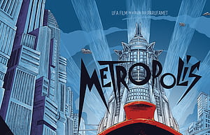 Fritz Lang, HD wallpaper