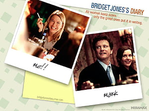 Bridget Jones, HD wallpaper