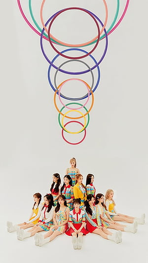 Loona Butterfly, HD phone wallpaper