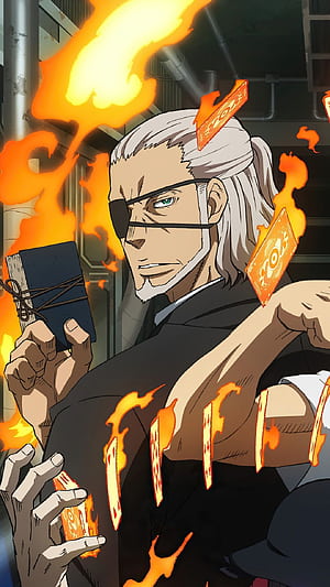 Leonard burns, HD phone wallpaper