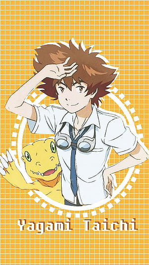 digimon adventure tri., HD phone wallpaper