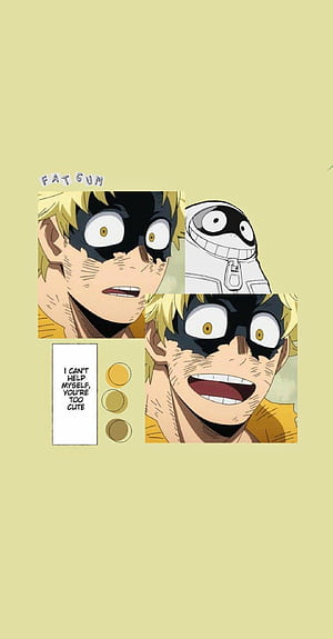 fatgum [ ]. Hero .com, HD phone wallpaper