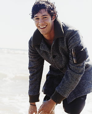Adam Brody, HD phone wallpaper